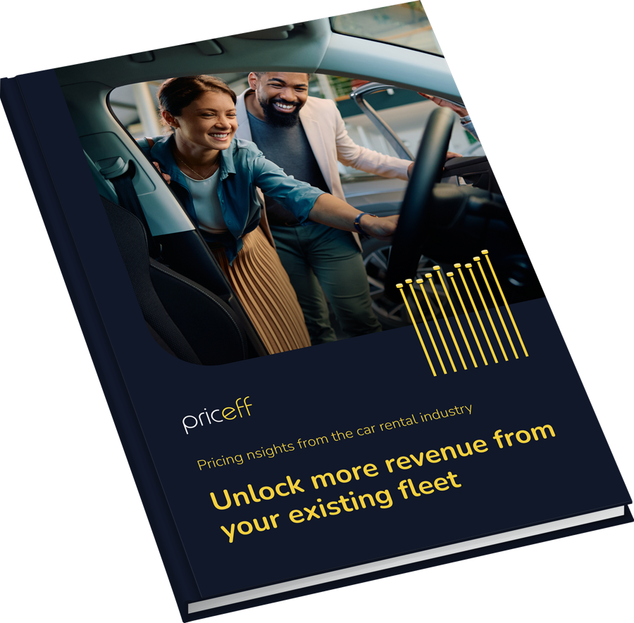 Unlock more revenue from your existing fleet — guide cover